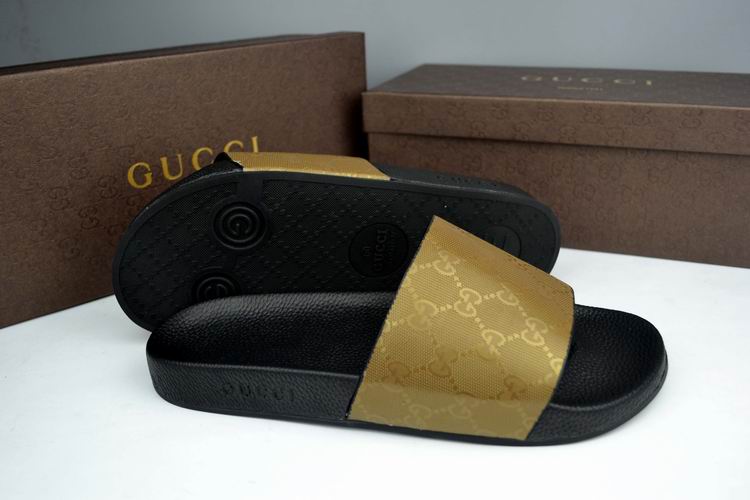 2017 Guci slippers woman 35-42-214